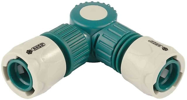 Переходник (насадка-насадка) RACO "ORIGINAL Swivel System", артикул УТ000034401