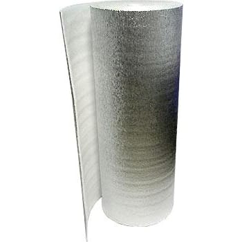 Теплоизоляция Отражающая (30 м2) 5мм, артикул УТ000017422