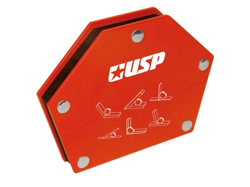 Держатель магнитный для сварки 110х67х64х55 мм, артикул 80797