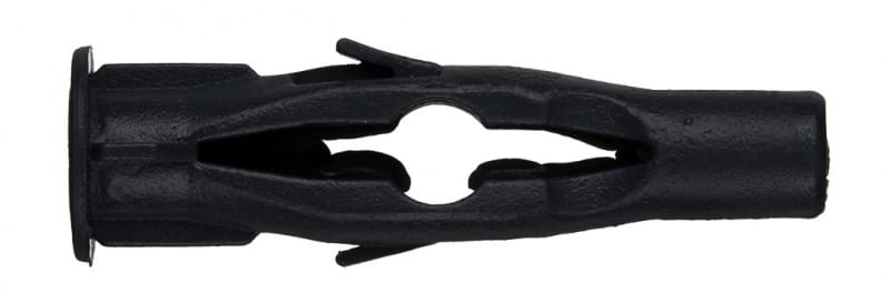 Дюбель пластиковый универсальный ШИПЫ 10х100, артикул DCH-10/100