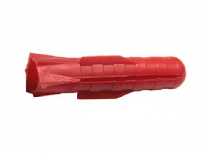 Дюбель 12*60 полипропилен (500 шт/уп)  Омах, артикул УТ000042465