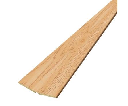 08Угол МДФ Союз "Классик" 2600х28х28мм Дуб сучковатый светлый (40шт/уп), артикул УТ000037019