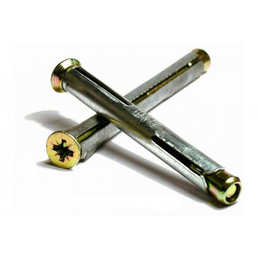 Анкер рамный 10* 72 (2шт), артикул УТ000075883