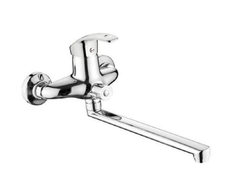 Смеситель MIXXUS MARS 007 EURO д/ванны (40), артикул 97626