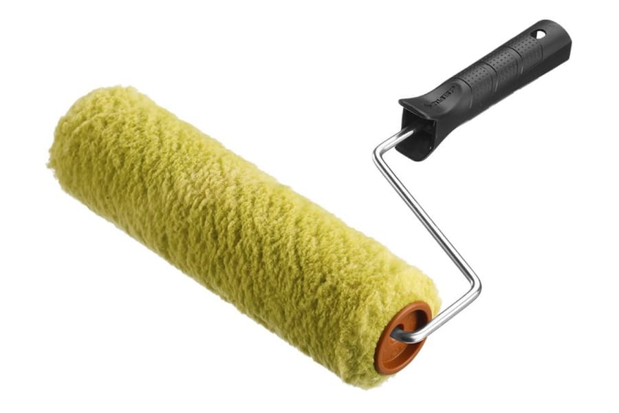 Валик натуральная шерсть 250мм, артикул 1525250