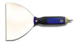 Шпатель с отверткой 6" KNAUF, артикул 447529