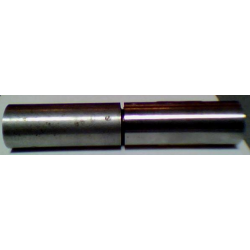 Петля приварная Fuaro T1/141-20 с подшипником, артикул 32395