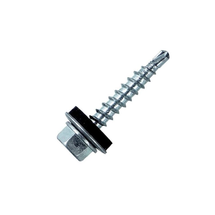 Саморез кров. оц.4,8х51 (100шт/уп), артикул УТ000074358