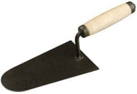 Кельма плиточника с деревянной ручкой, артикул 05848*