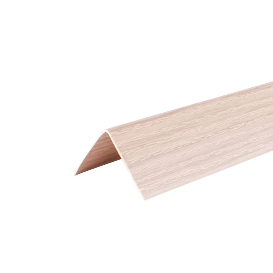 Угол ПВХ 20x20 (2,7м) Дуб северный/213, артикул У20 213 ДУБ СЕВ