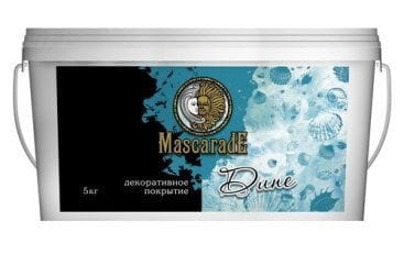 Краска БОЛАРС Dune (050) 5кг, артикул УТ000094666