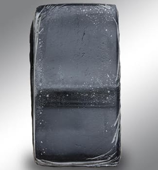 Битум БН-90/10 (25кг) ТН (36 шт.), артикул 028916