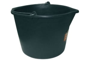 Ведро штукатурно-малярное 16л., артикул 1082116