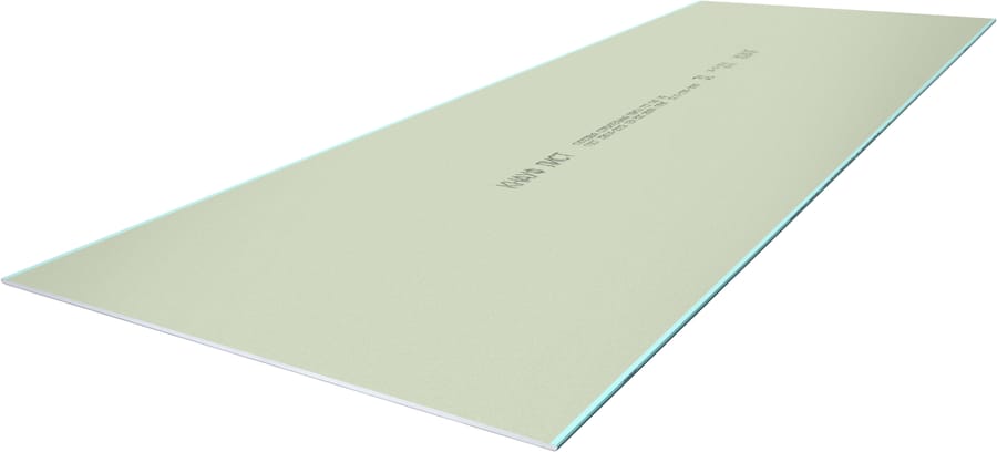 Гипсокартон KNAUF ГКЛ (2,5х1,2м) 12,5мм (52), артикул 286198