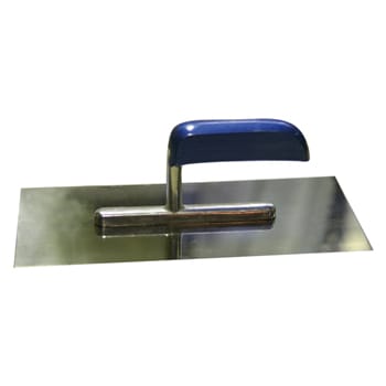 Гладилка 130*280 мм стальная дерев. ручка STAYER "MASTER", артикул 0801