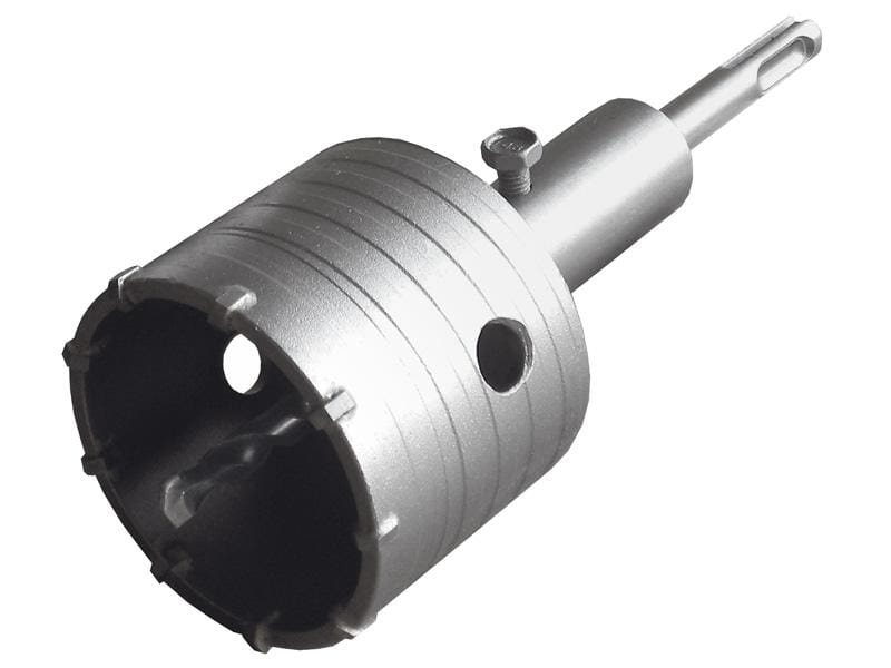 Коронка по бетону SDS-plus 68мм в сборе, артикул 4805068