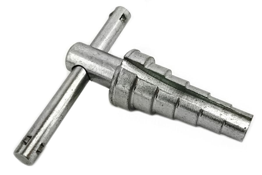 Ключ для "Американка", артикул 516988