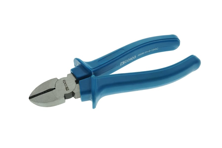 Бокорезы 200мм STANDART Cr-V, артикул 2581020