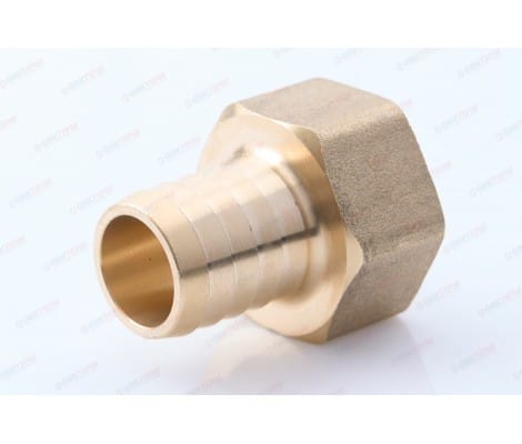 TIM Штуцер вн. 3/4х20 мм, артикул 86911