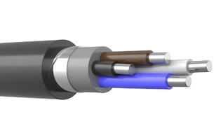 Кабель  АВББВШ 4*16 бронированный, артикул УТ000029019