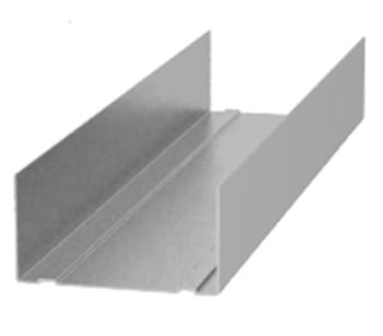 Профиль ПС-75х50 KNAUF 3м (96/240кг), артикул 100642