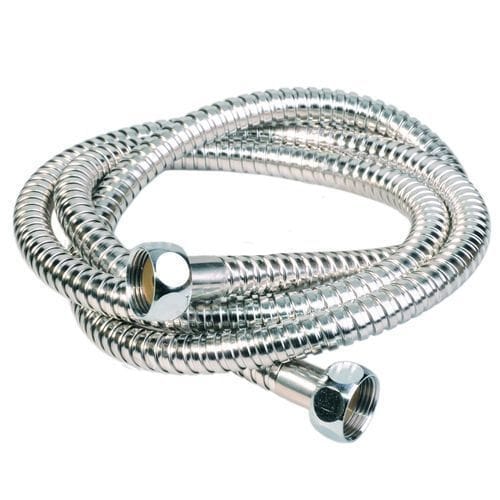 Шланг д/душа ZERIX Z01 1,75м, артикул 16457