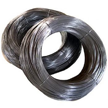 Проволока Термо.обр.неоц.1,4мм.(50м; 0,560кг), артикул УТ000005805