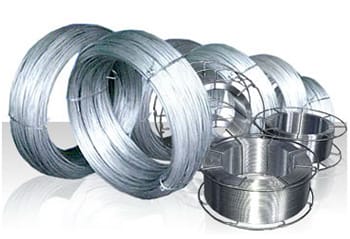 Проволока Термо.обр.оцинк.4,0мм.(25м; 2,700кг), артикул УТ000005818