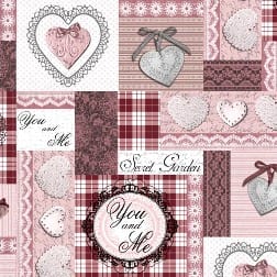 176С Клеенка "DEKORAMA" 1,40х20, артикул УТ000092570