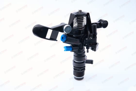 Полив Распылитель импульсный пластик  PLAMIX PL-583, артикул 55158