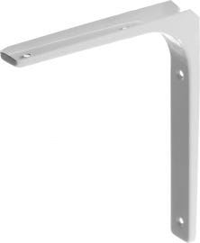 Кронштейн STAYER  мастер 200*250*1,2 мм белый, артикул 37412-1