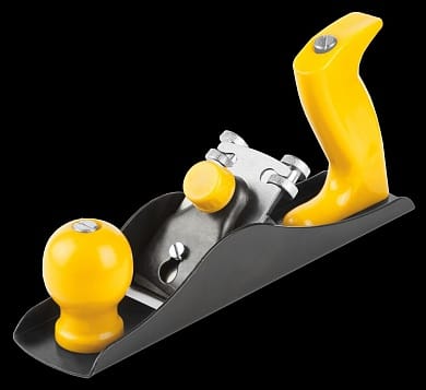 Рубанок STAYER STANDART  металлический, 30*250мм, артикул УТ000067236