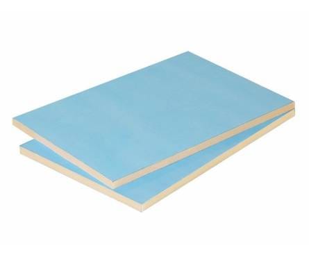Полимерная ПВХ сэндвич-панель 3000х1500х10мм, артикул УТ000060332