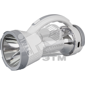 Фонарь светодиодный NTP-SА14-ACCU 16Вт LED 190лм аккумул. (Navigator), артикул 94774