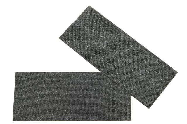 Сетка абразивная №  80 (105х280мм) (10) Work, артикул 38092*