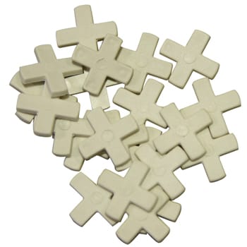 Крестики д/плитки 4,0 мм, ПОЛИТЕХ, 100шт., артикул 3025040