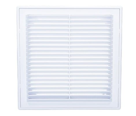 Решетка вент.разъемная П1515Р, артикул 00-00000380