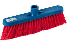 Щетка уличная в сборе 600мм черенок б/резьбы, артикул 8005600