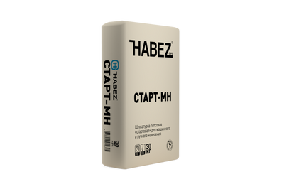 Штукатурка ВОЛМА гипс Актив 30кг, артикул УТ000095630