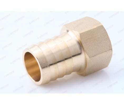 TIM Штуцер вн. 1/2х18 мм, артикул 00-00000595