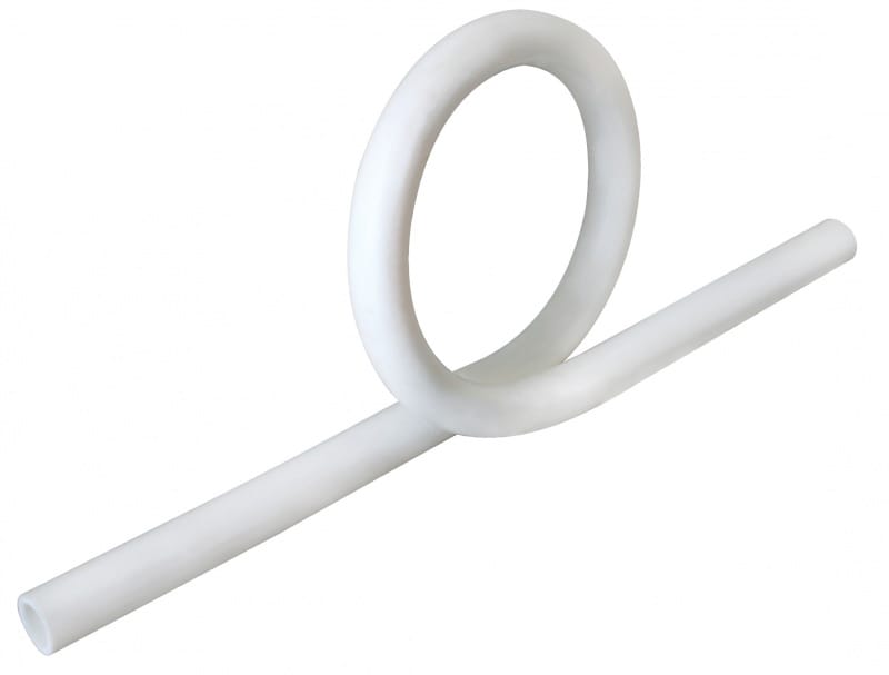 Компенсатор PPR 25 белый, артикул УТ000056574