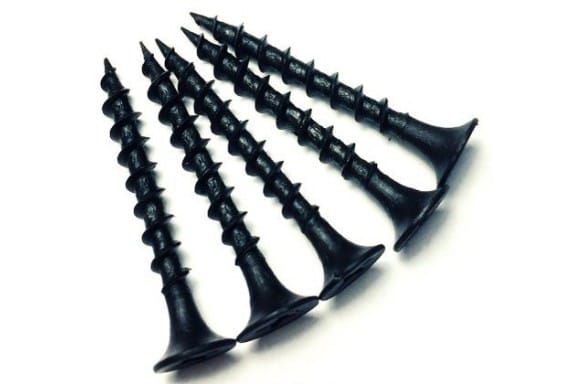 Саморез ГК-Дерево 3,5*35 (100шт/уп), артикул УТ000073780