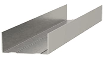 Профиль ПН-100х40 KNAUF 3м (80/200кг), артикул 100643