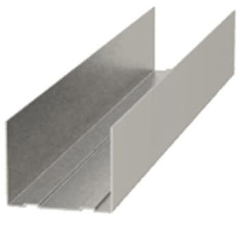 Профиль ПН-50х40 KNAUF 3м (160/290кг), артикул 100629