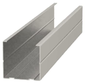 Профиль ПС-50х50 KNAUF 3м (128/275кг), артикул 216628