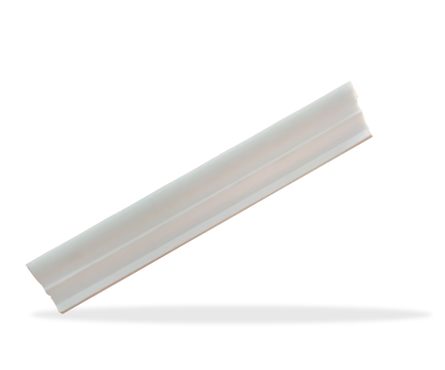 Плинтус потолочный экструдированный С04/50 2м (90), артикул УТ000087541