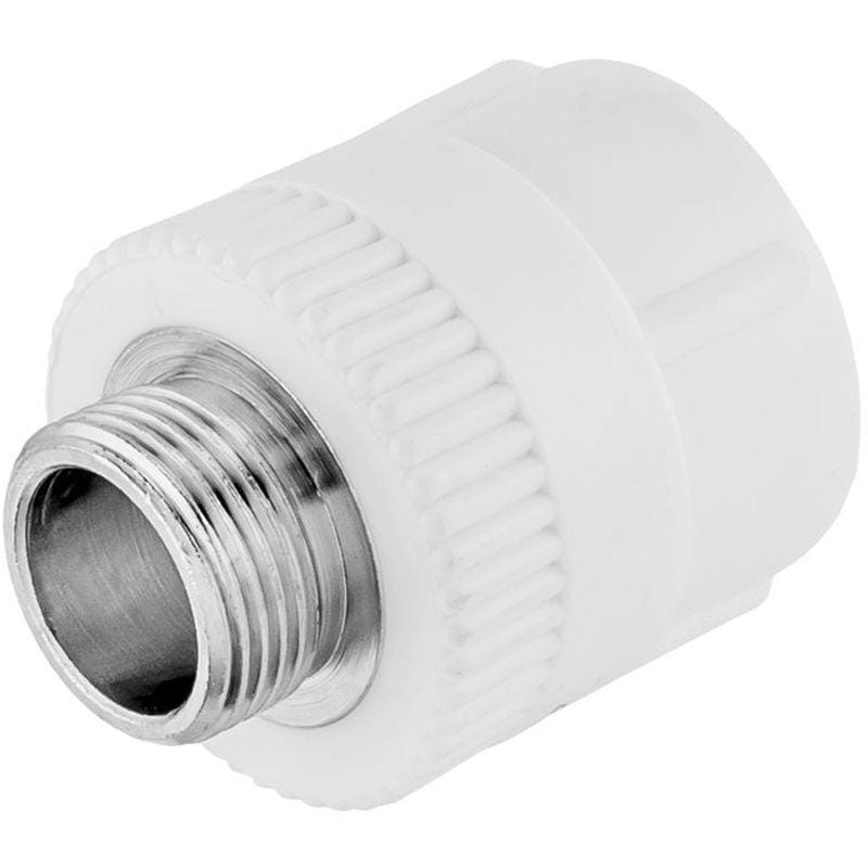 МРВ PPR 32 х 1" белый, артикул УТ000056578