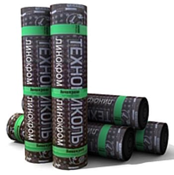 Линокром (ТН) стеклоткань (нижний) 15м (20 шт.), артикул ТПП