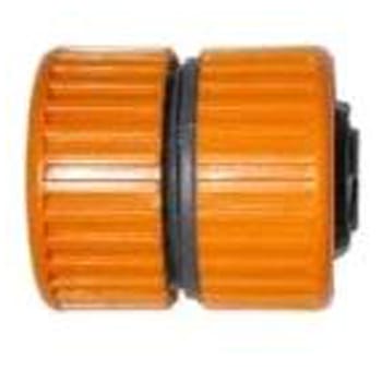 Муфта ремонтная д/шланга 3/4", артикул 000002924