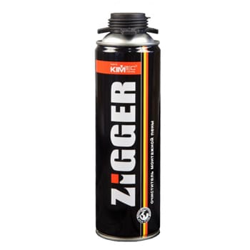 Очиститель пены ТЕХНОНИКОЛЬ 500мл (12шт), артикул 528382